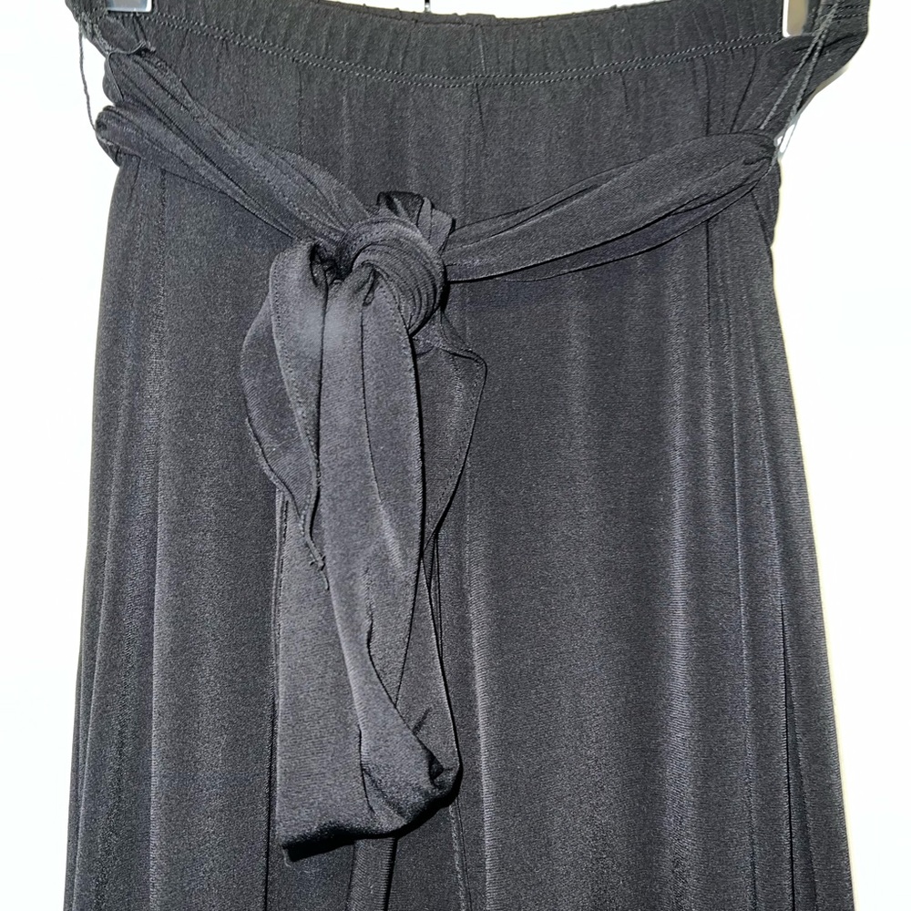 Collection Dress Barn Wide Leg Pants - Picture 2 of 8